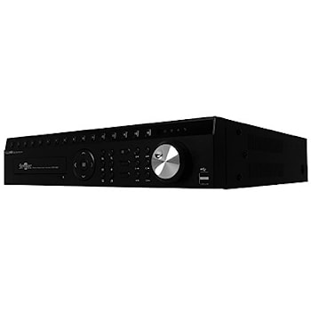 Сетевые видеорегистраторы DVR с записью в Full D1/H.264  