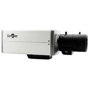 Видеокамера классического дизайна Smartec STC-3012  