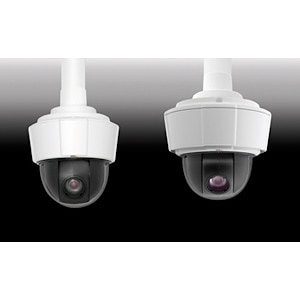 Двухмегапиксельные купольные камеры наблюдения AXIS Q60  