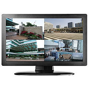 Жидкокристаллический монитор Smartec с 32-дюймовым экраном, Full HD и функцией 3DNR  