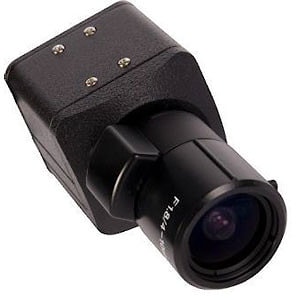 Компактные пятнадцатимегапиксельные камеры видеонаблюдения Logipix  