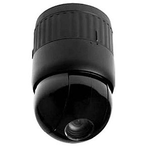 Купольная поворотная камера Smartec STC-3940 с 580 ТВЛ и PTZ 360°/200°/х22  