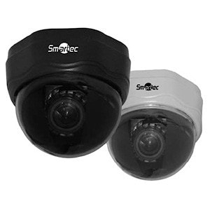 Купольная цветная видеокамера Smartec STC-3511  