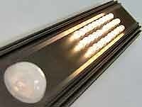 AlbEO вводит новую линию светильников белого света на основе светоэмиссионных диодов  