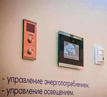 Подведены итоги HI-TECH BUILDING 2011   