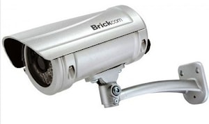 Наружные 5 Мп камеры OB-500Af: недорого и надежно  
