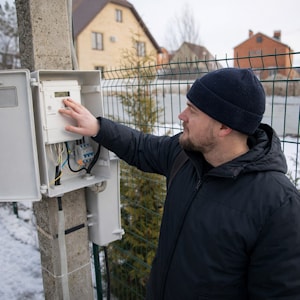 «Сетевая компания» разработала систему поиска безучетного потребления электроэнергии на базе ИИ  